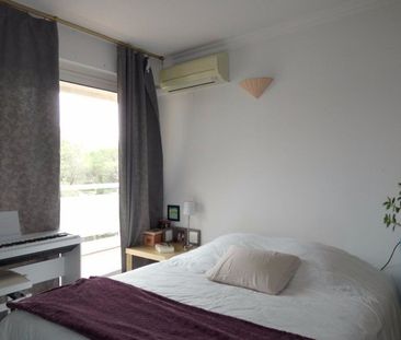 Appartement à louer 4 pièces • Saint-Raphaël - Photo 6