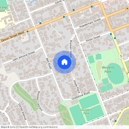 24A Bracken Street, New Plymouth, New Plymouth