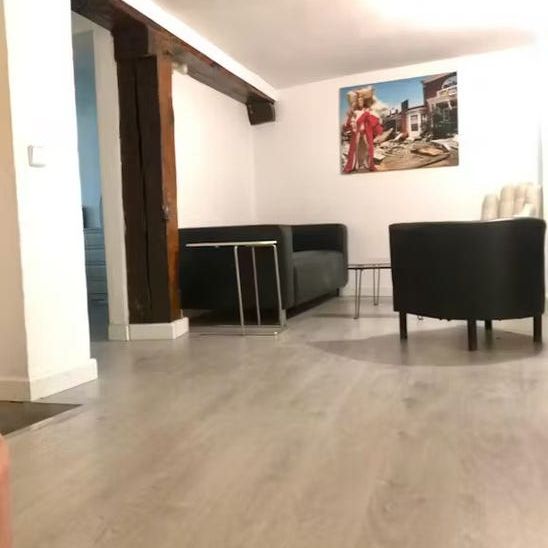 Calle de San Gregorio, Madrid, Community of Madrid 28004 - Photo 1