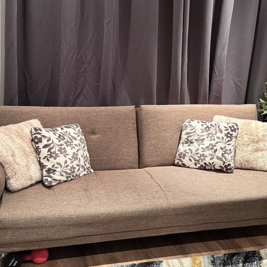 Room in a Shared Flat, Burlington Place, SW6 - Photo 1