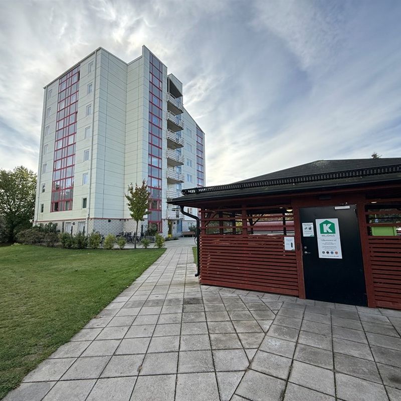 Ståthållaregatan 44 A - Photo 1