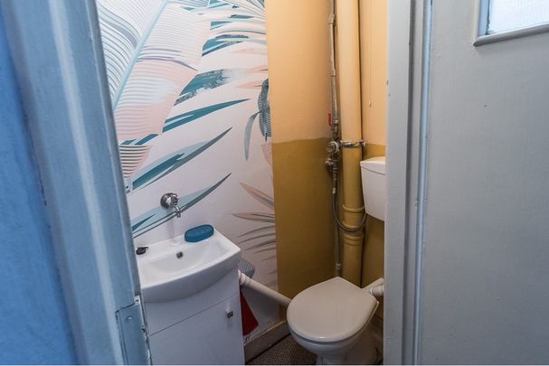 Mieszkanie blisko Akademii Sztuk Pięknych - Photo 1