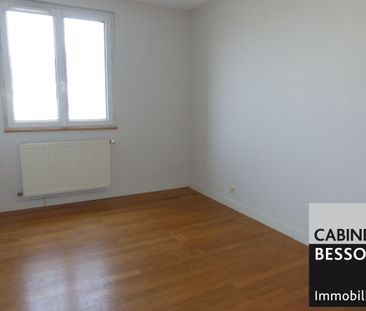 Location Appartement 3 pièces 66m² GRENOBLE 38000 - Photo 4