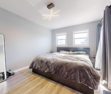 For Lease - 120 D'ambrosio Drive Unit# 34, Barrie, Ontario - Photo 1