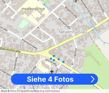 Wohnung zu Vermieten in Neuenhaßlau - Foto 1