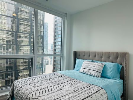 For Lease - 327 King Street Unit# 2602, Toronto, Ontario - Photo 5