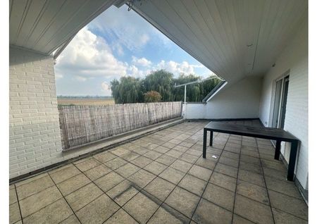 Ruime duplex met 3 slaapkamers. - Foto 4