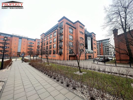 Łódź, Śródmieście, TYMIENIECKIEGO - Photo 1