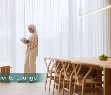 1 bedroom flat to rent - Photo 4