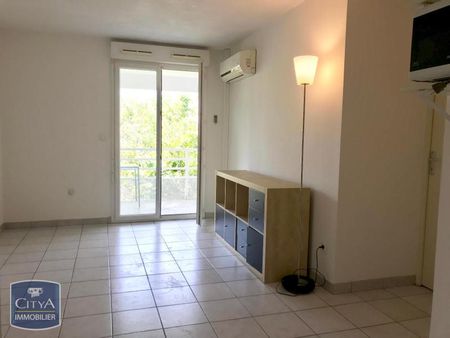 Location Appartement 2 pièces 34m² MONTPELLIER 34000 - Photo 2