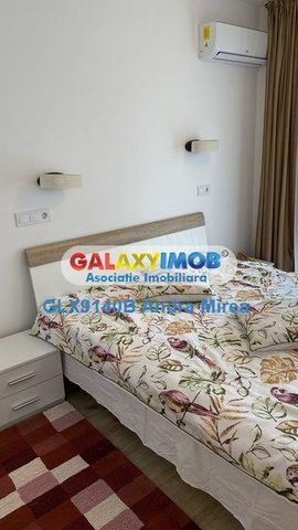 Inchiriere apartament oua camere Belvedere Residences - Photo 5