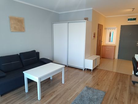 Mieszkanie Gumieńce Szczecin, ul. Eugeniusza Kwiatkowskiego, nr 439497 - Фото 2