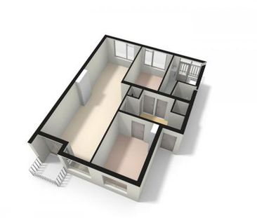 Zwanenvechtlaan 3554 GK Utrecht - Foto 1