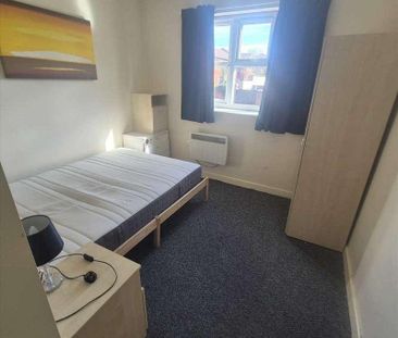 Caryl, Caryl Street, Liverpool, L8 - Photo 4