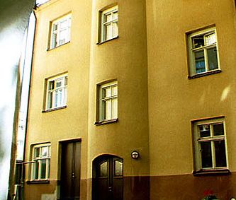 Butgatan 23 - Photo 2