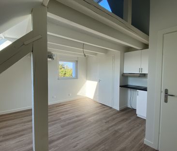 Mundolsheim - studio rénové - Photo 5