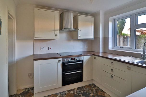 3 Bedroom - Photo 1