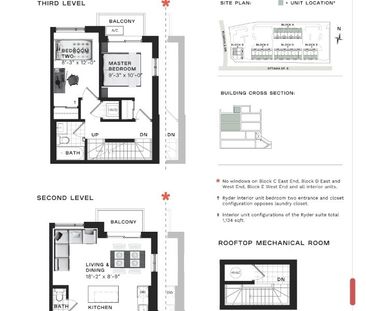 For Lease - 10 Palace Street Unit# D12, Kitchener, Ontario - Photo 3