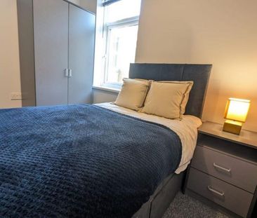 1 bedroom in a house share to rent - Photo 3