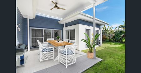 The Ultimate Beach House - Photo 4