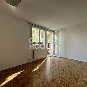 Location Appartement 2 pièces 43m² TOULOUSE 31400 - Photo 2