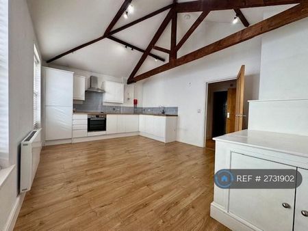 1 bedroom flat to rent - Photo 5