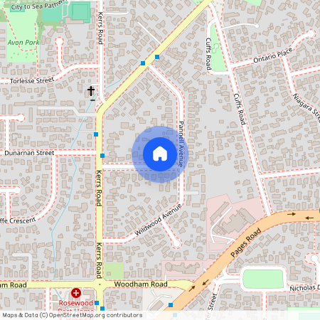 13 Pannell Avenue, Wainoni, Christchurch City