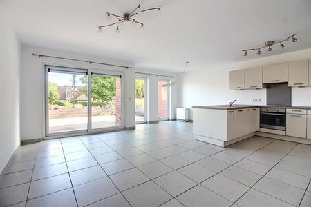 Appartement te huur - Photo 4