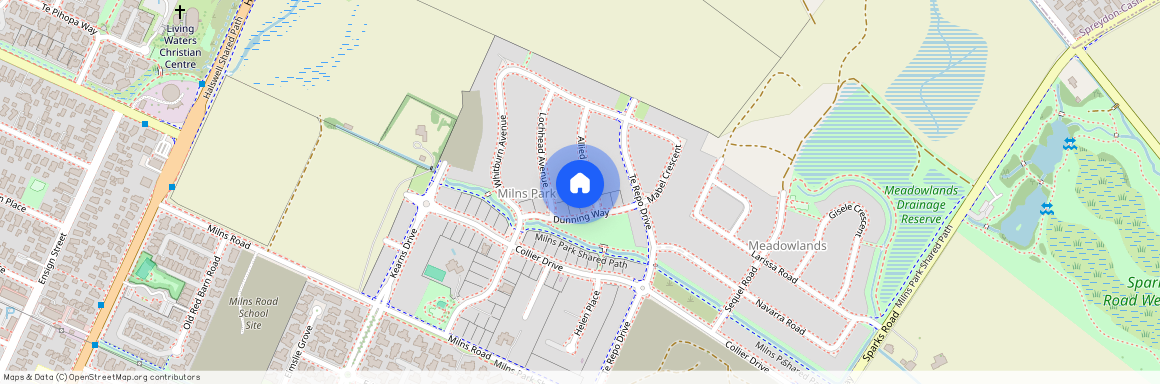 3 Allied Road, Halswell, Christchurch City