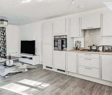 2 bedroom flat to rent - Photo 3