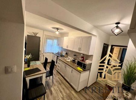 Apartament cu 2 camere de inchiriat in zona Iosia-Oradea - Fotografie 4