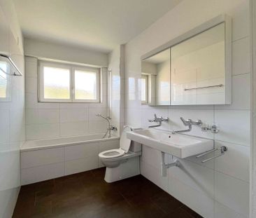 4 Zimmer, 85 m², 1. Stock - Photo 4