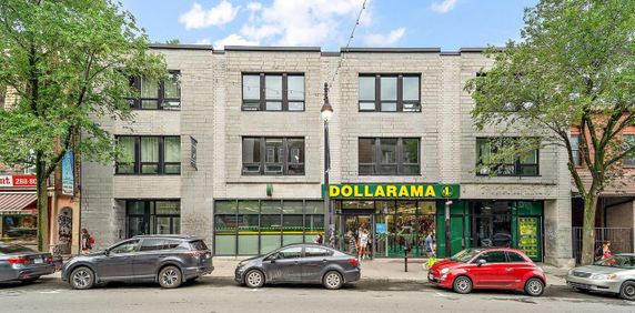 Studio - 3827 Boulevard Saint-Laurent, Montréal - Photo 2