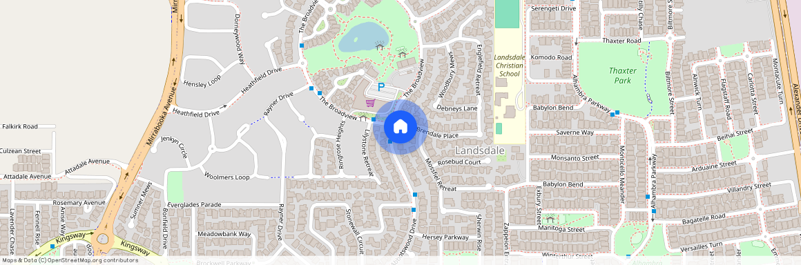 1 Abbotswood Drive, WA 6065, Landsdale