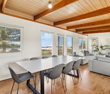 Optional Furnished Coastal Home with Breath Taking Views - Photo 4