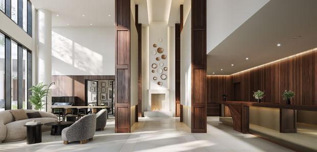 For Lease - 100 Mill Street Unit# 517, Toronto, Ontario - Photo 1