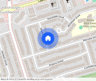 5 Mayhill Crescent #Basement - Photo 1