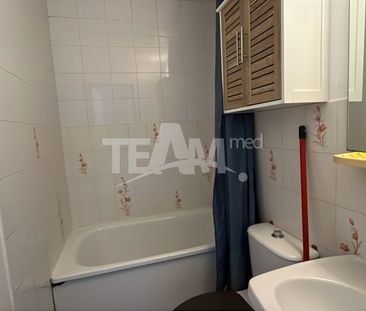 Location Appartement 2 pièces 18m² SETE 34200 - Photo 3