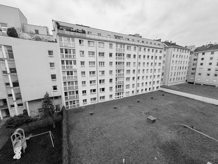 NeubauWohnung Nähe Messe Wien - Photo 2