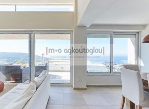 Μεζονέτα για ενοικίαση - Σαρωνίδα - Photo 1