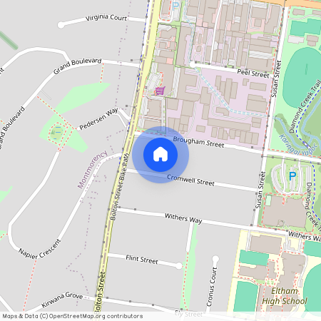 9A Cromwell Street, Vic 3095, Eltham