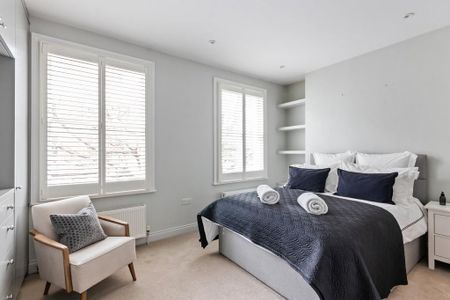 5 bedroom terraced house to rent - Photo 4