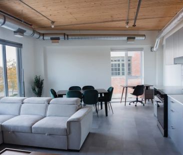 EV606 — One Bedroom - Photo 1