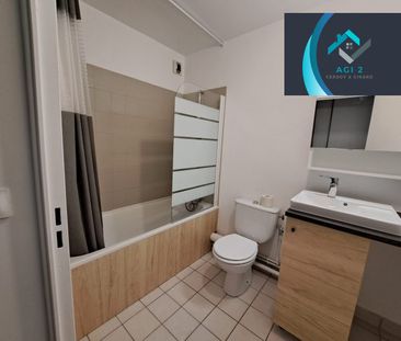 Studio dans résidence calme - Photo 5