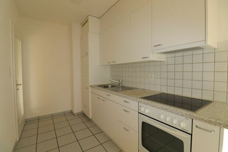 Zwischen Gartenbad Bachgraben und Kannenfeldpark - gemütliche 3-Zimmer-Wohnung im 3.OG - Photo 3