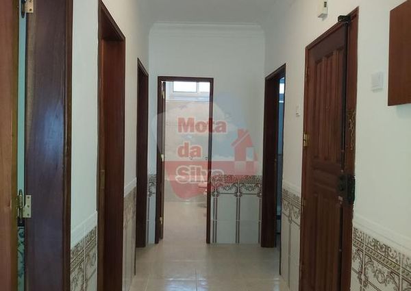 Apartamento T2 em Setúbal