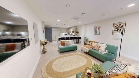 1 bedroom private hall to rent - Photo 4