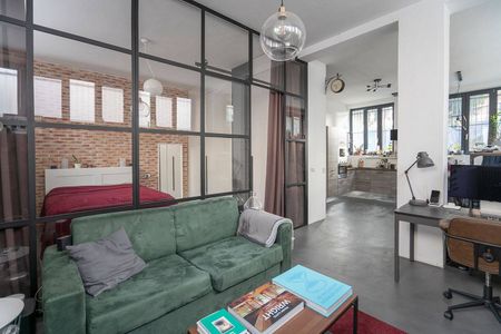 Bilocale via Giosuè Borsi 5, Navigli - Darsena, Milano - Photo 3