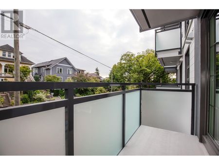 103 1551 GRANT STREET, Vancouver, British Columbia - Photo 3