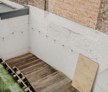 Duplex te huur - Photo 4